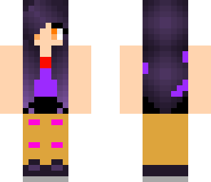 oil ocean zone girl