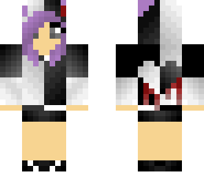 devil angel