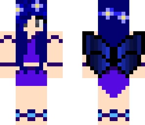 shadow fairy