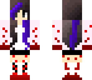 my oc kate
