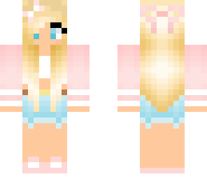 pink tomboy cheyanne20 style