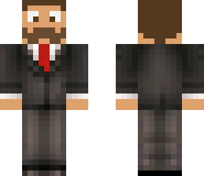 mustache guy
