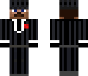 mafia hitman