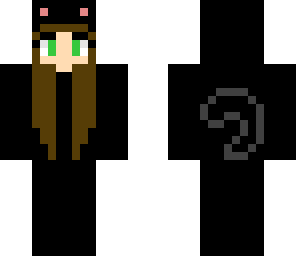 my cat