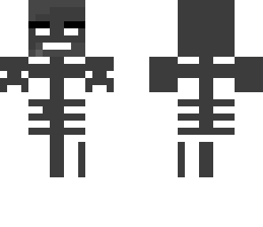wither