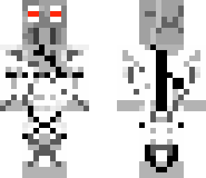 combat droid