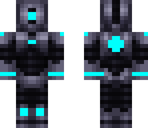 emo robots twin