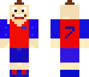 barcelona player