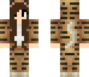 cheeta gurl