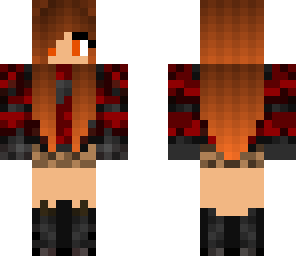 human nightmare foxy