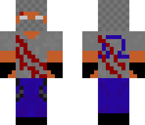 omega herobrine