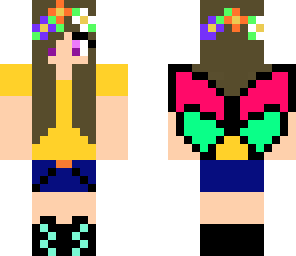 fairy girl
