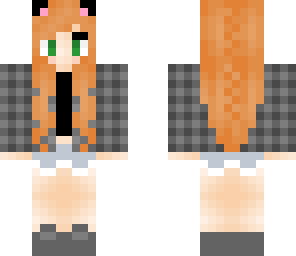 cute girl