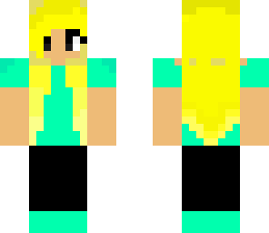 cool girl