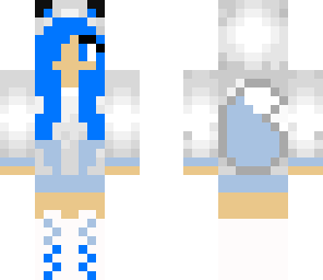 rachel's 5th skin