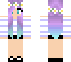 cute pastel