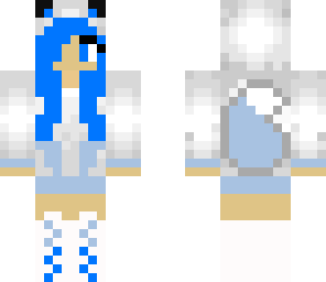 rachel's 6th skin