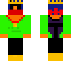 carroptedcape 7flame4