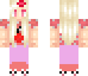 cherry bunny