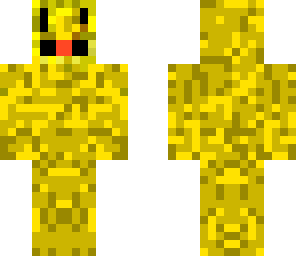 pixel pacman