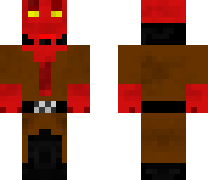 hellboy