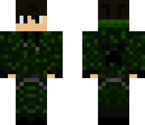 creeper fan