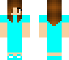 worker girl