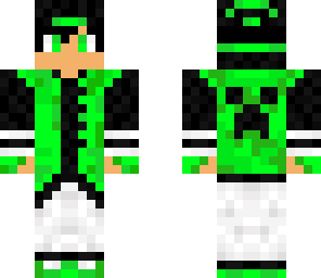 hoddie boy 