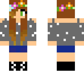 flower crown