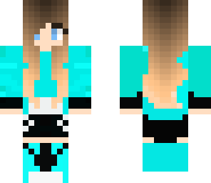 chica  festival gamer