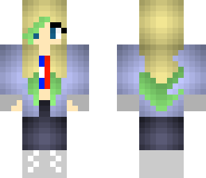 glitch kid
