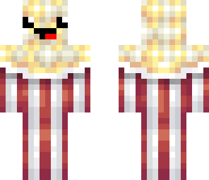 popcorn