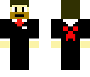 el maniqui