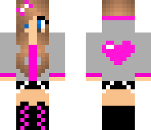 girly girl gamer