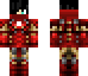 ironboy
