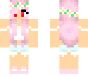 flowergirl
