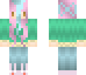 pastel cutie