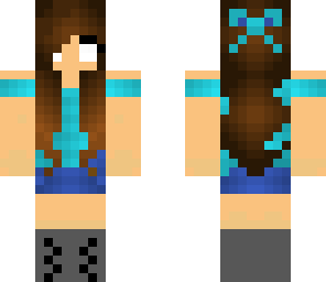 herobrine awesomeness 2