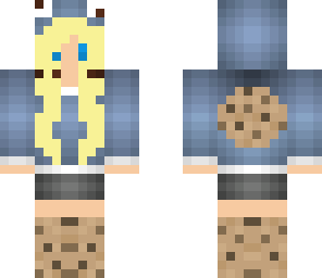 cookiegirl