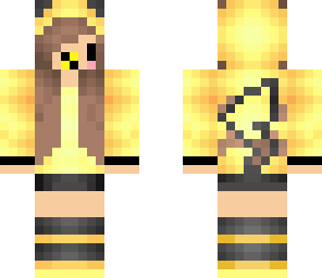 chibi pikachu baby