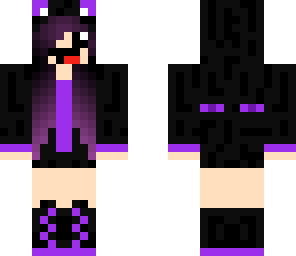 crazy ender kittie