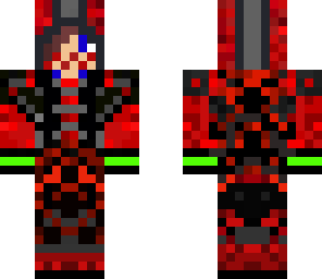 best skin i ever made