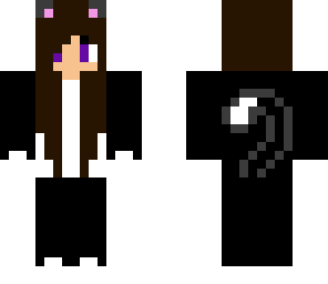 kitty girl