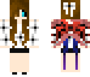 4 kagune half-ghoul