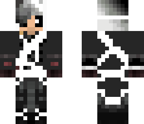 marionette pirate