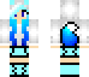 -edit- water wolf