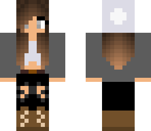 new skin