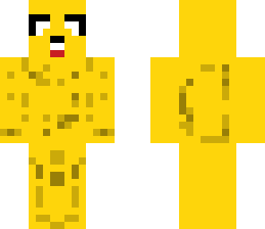 jake