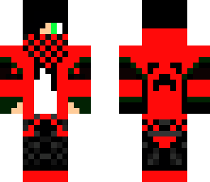 blood teen