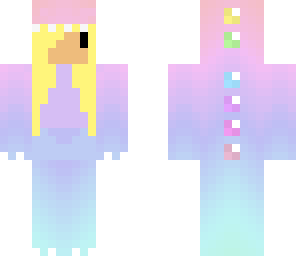 dino girl